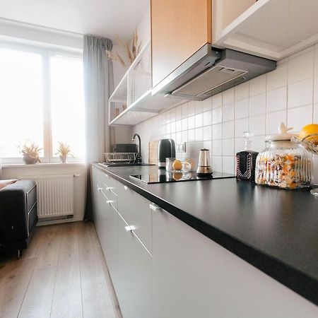 Dog Of Warsaw Apartment 외부 사진
