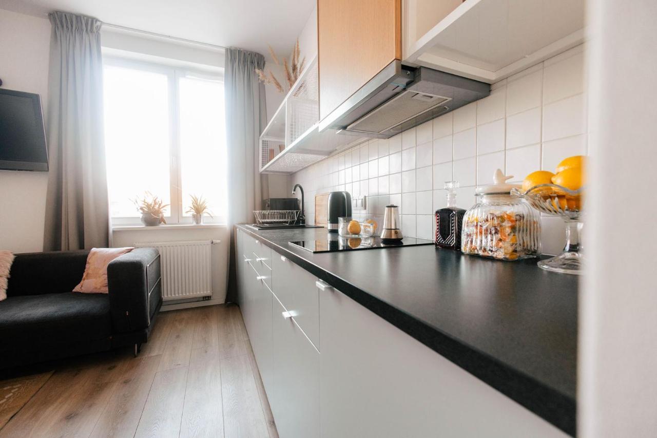 Dog Of Warsaw Apartment 외부 사진
