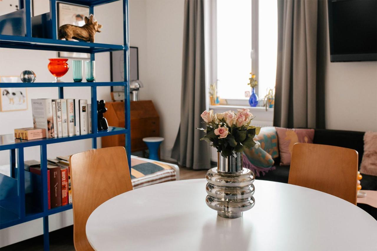 Dog Of Warsaw Apartment 외부 사진